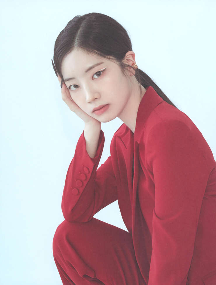 Kim Da-Hyun