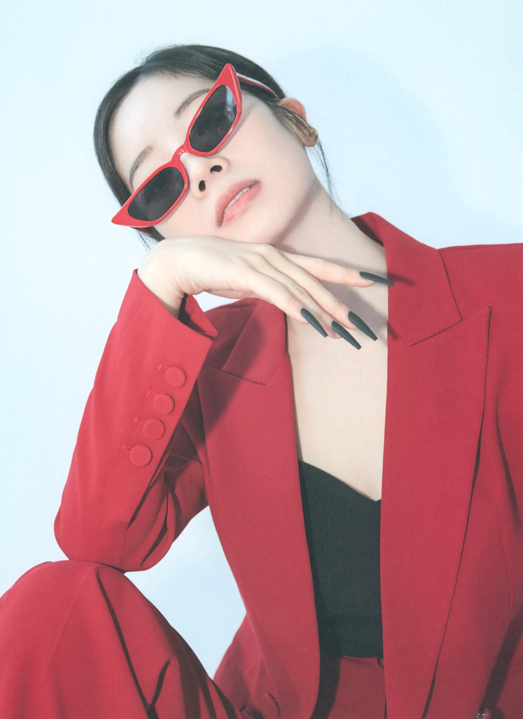Kim Da-Hyun