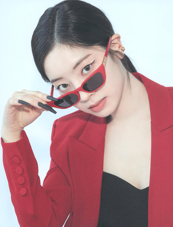 Kim Da-Hyun