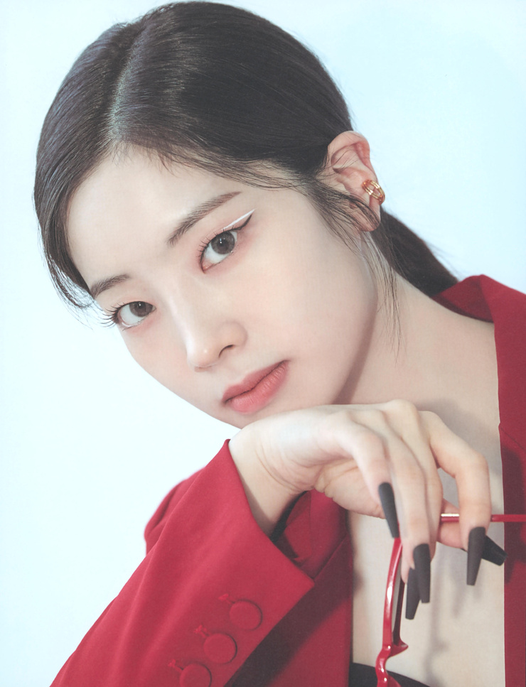 Kim Da-Hyun Kim Da-Hyun
