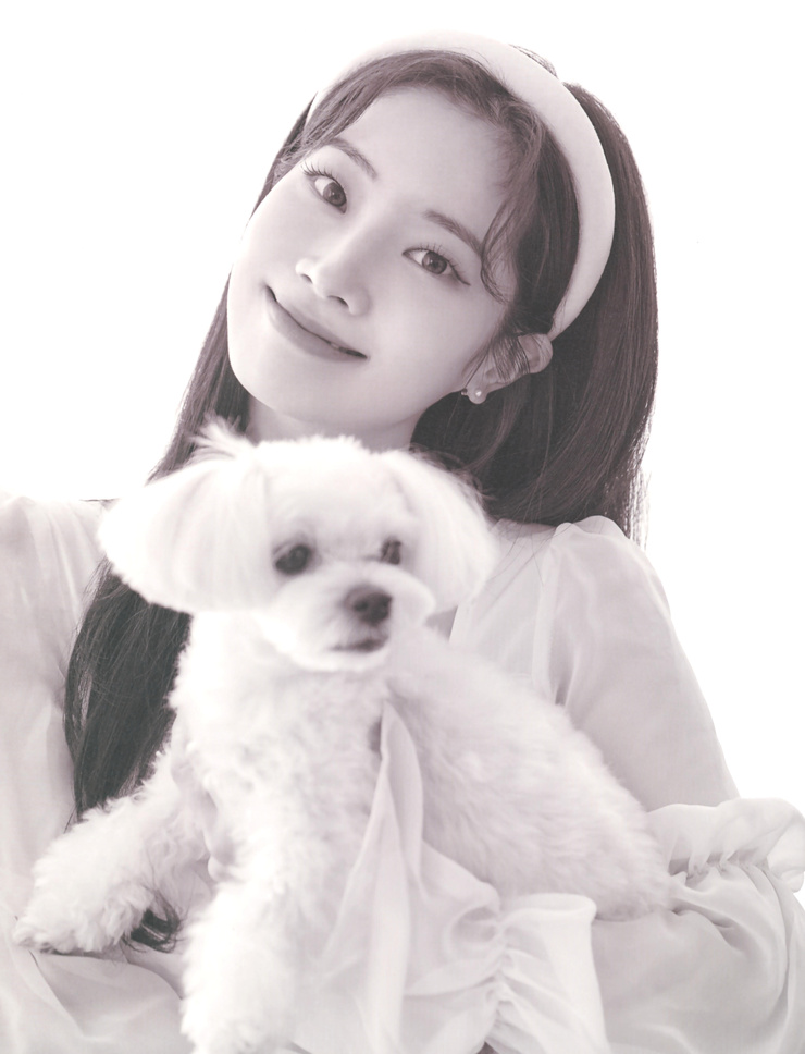 Kim Da-Hyun