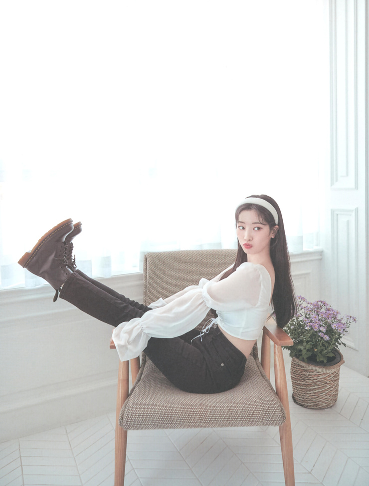 Kim Da-Hyun