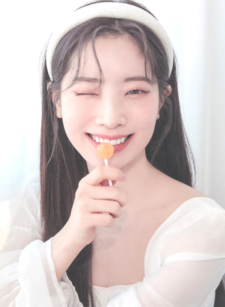 Kim Da-Hyun Kim Da-Hyun