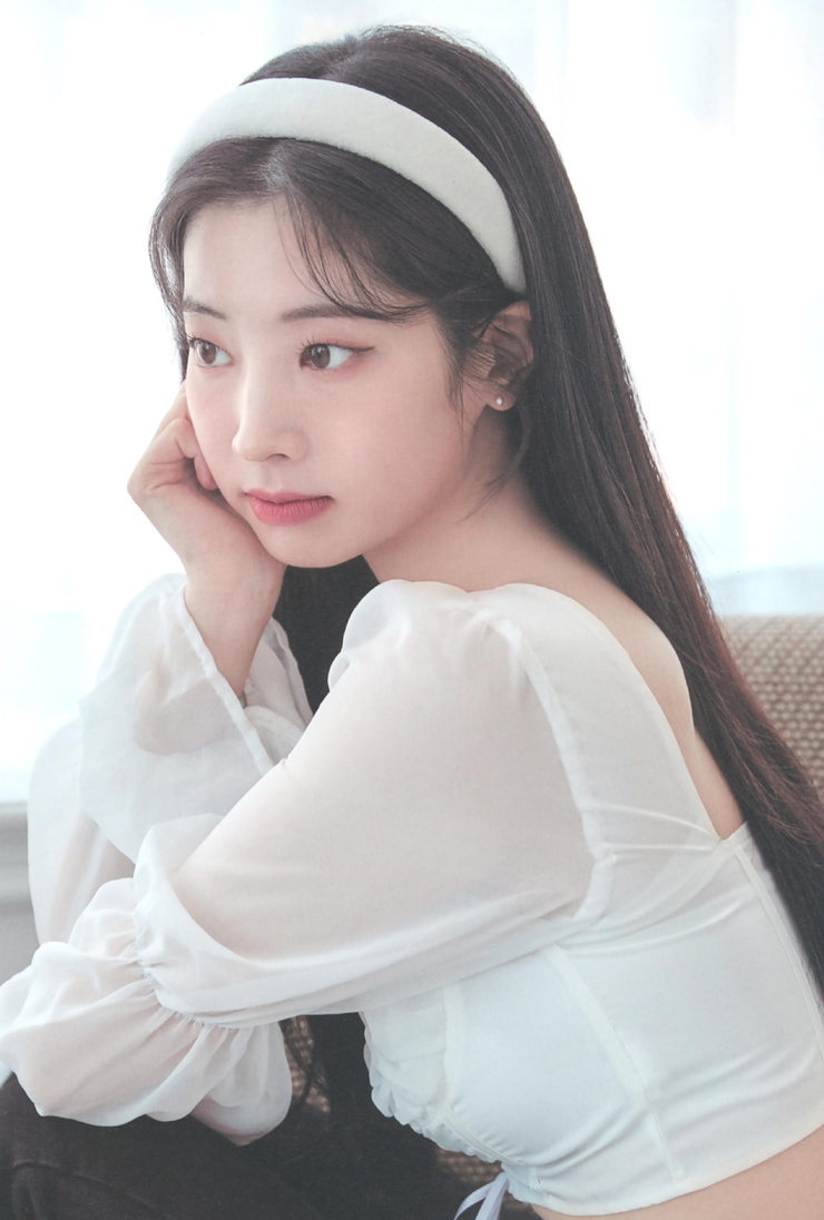 Kim Da-Hyun