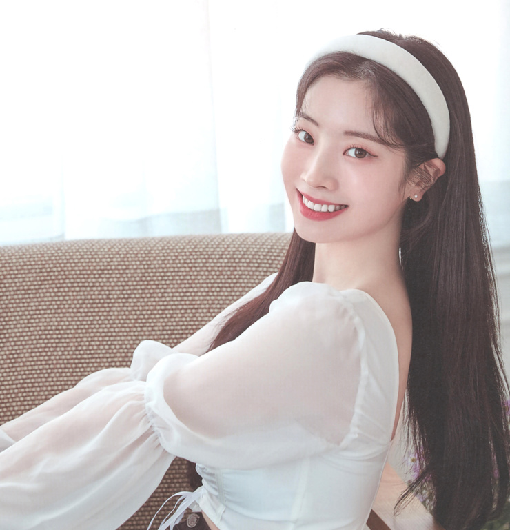 Kim Da-Hyun Kim Da-Hyun