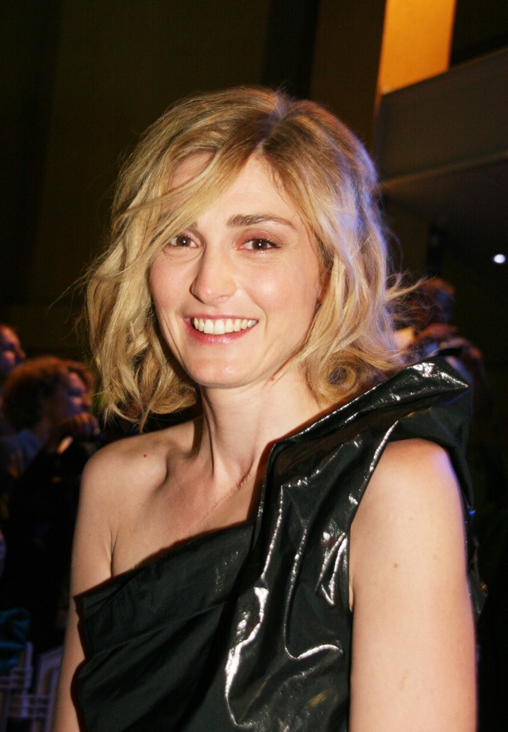 Julie Gayet