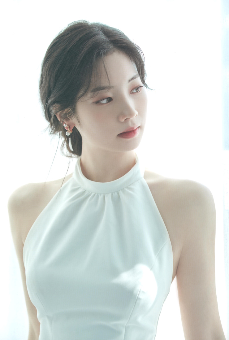 Kim Da-Hyun