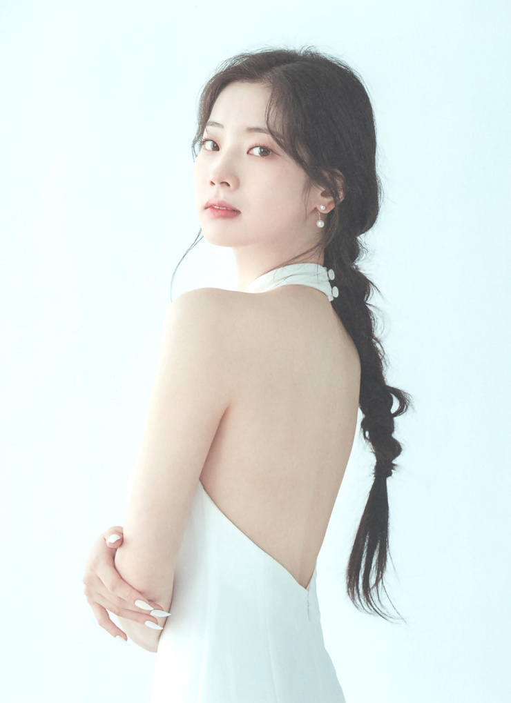 Kim Da-Hyun Kim Da-Hyun