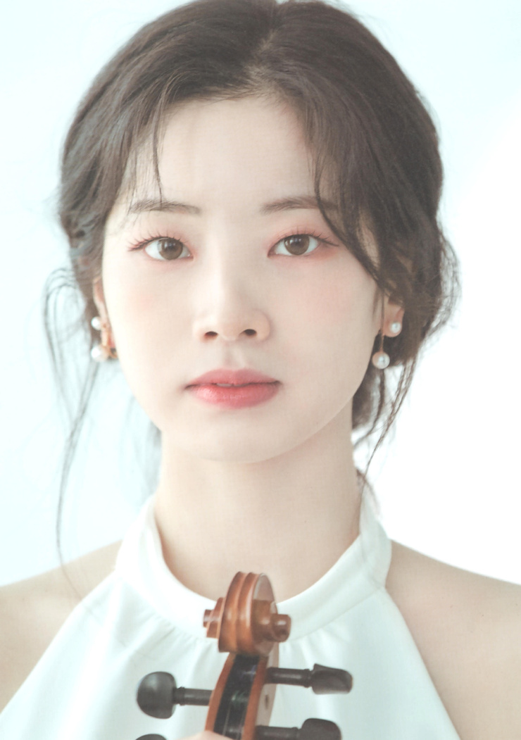 Kim Da-Hyun Kim Da-Hyun