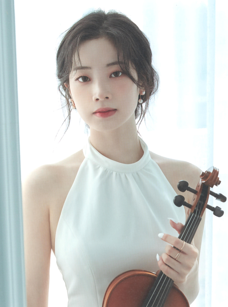 Kim Da-Hyun