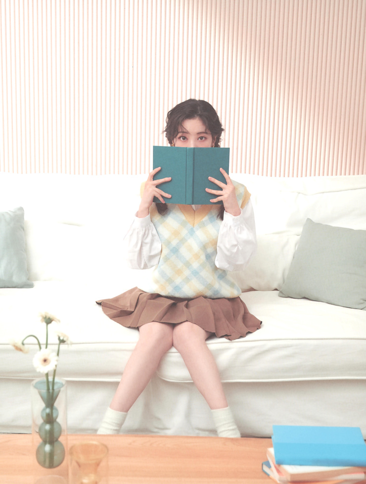 Kim Da-Hyun