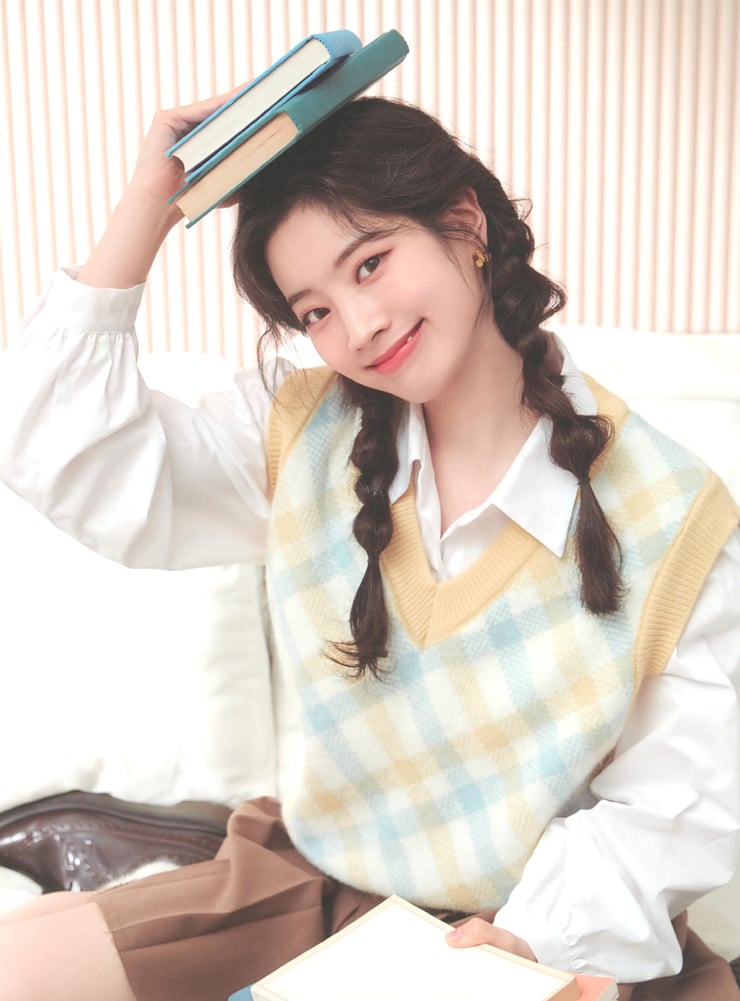 Kim Da-Hyun
