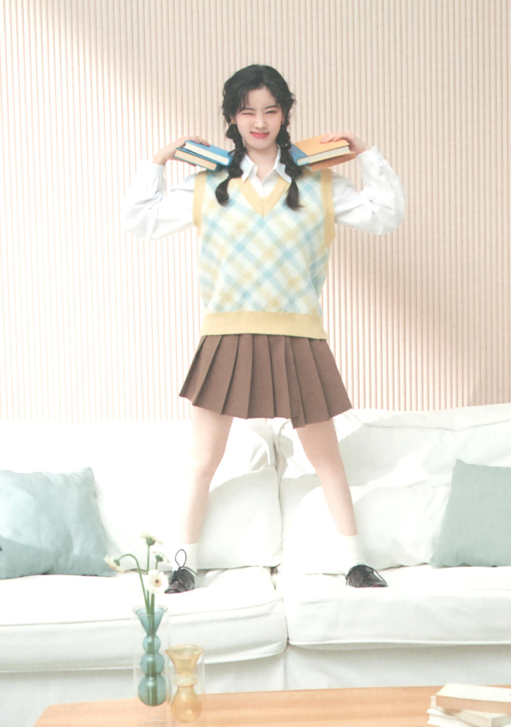 Kim Da-Hyun