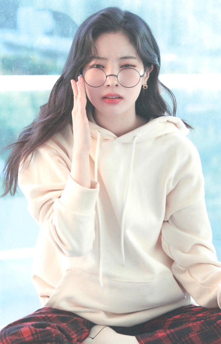 Kim Da-Hyun