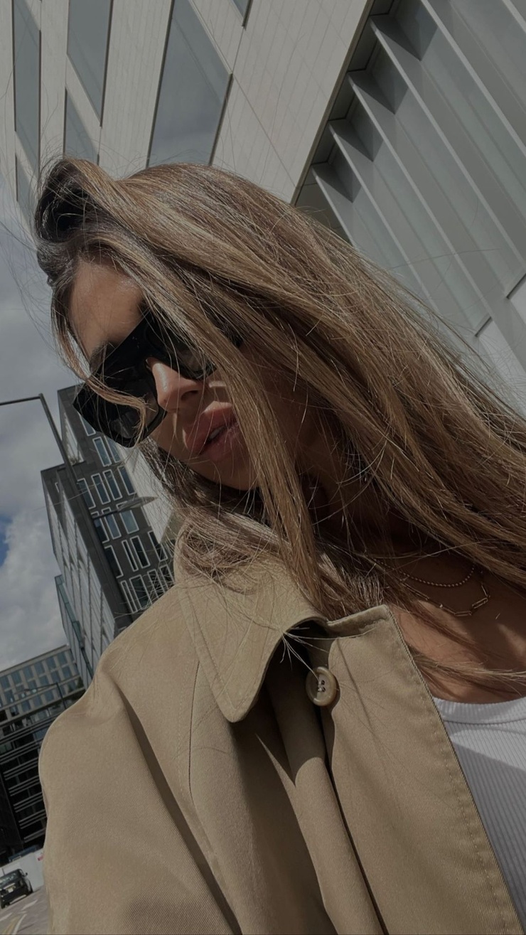 Cristina Buccino