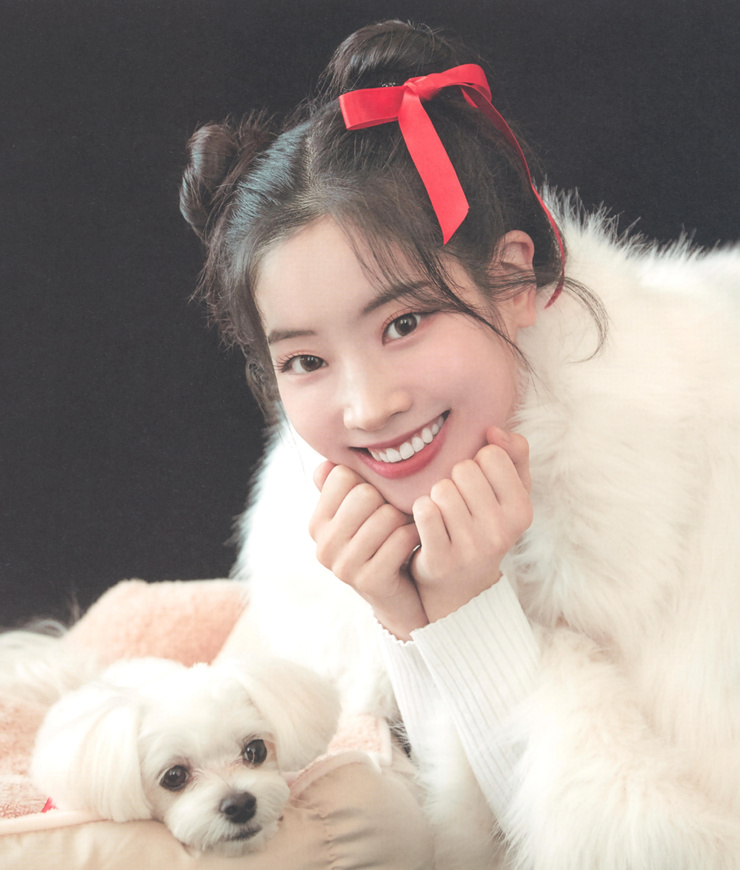 Kim Da-Hyun Kim Da-Hyun
