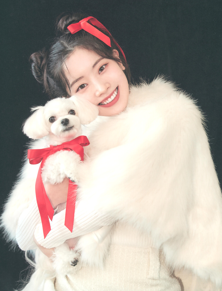 Kim Da-Hyun