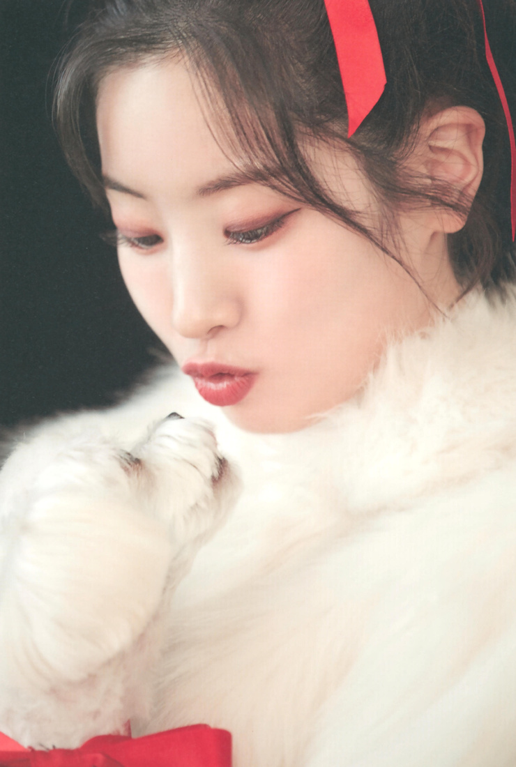 Kim Da-Hyun