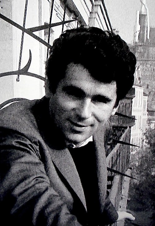 Claude Nougaro