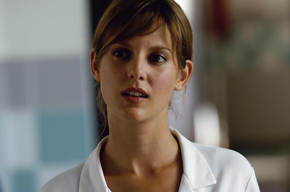 Élodie Navarre