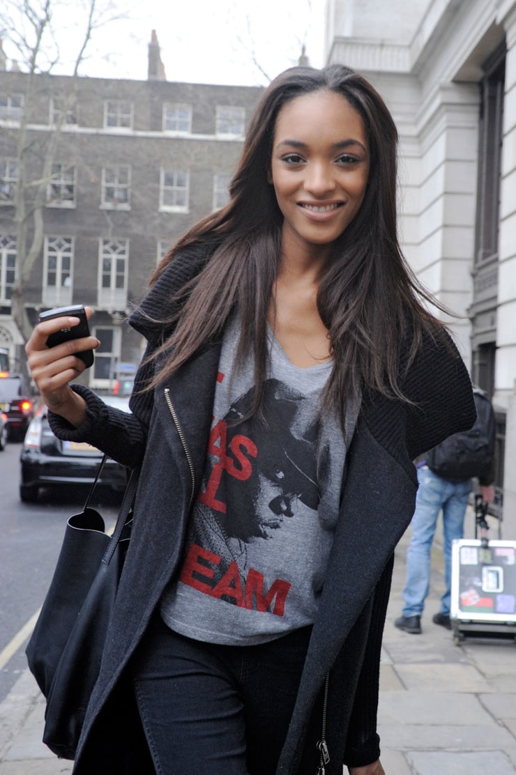 Jourdan Dunn