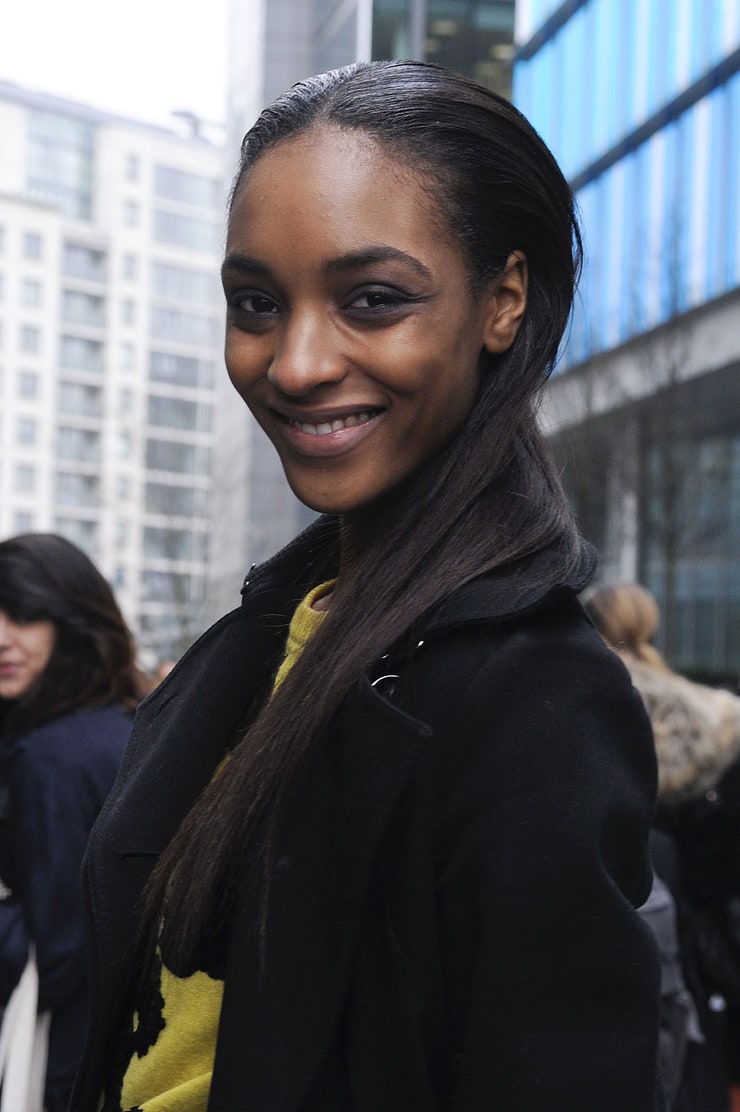 Jourdan Dunn