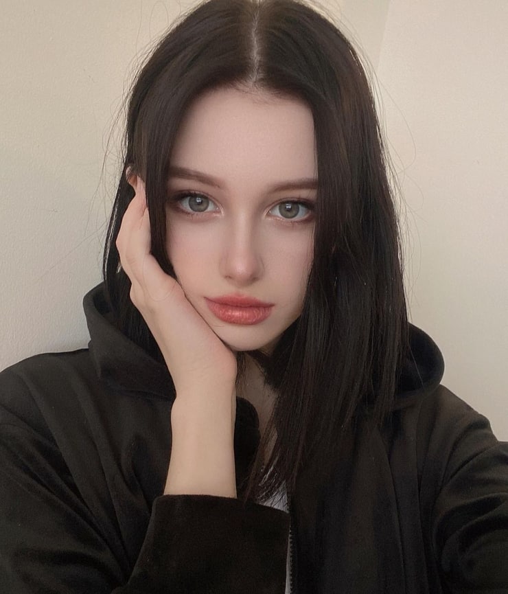 Image of Rina Brodskaya