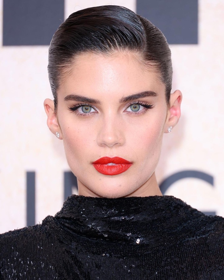Sara Sampaio Sara Sampaio