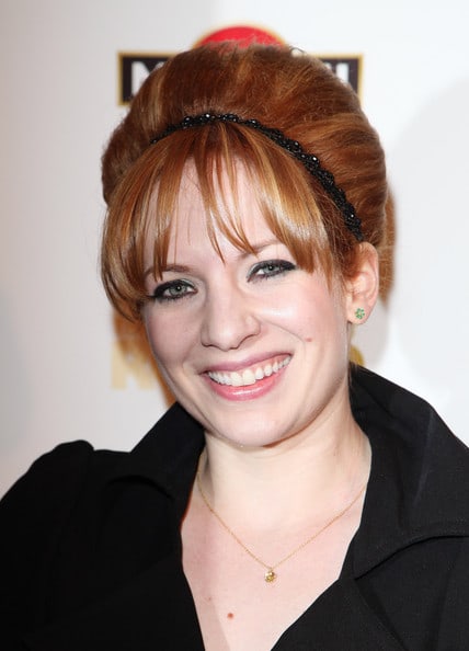 Katherine Parkinson