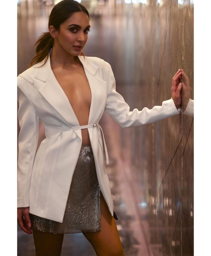 Kiara Advani
