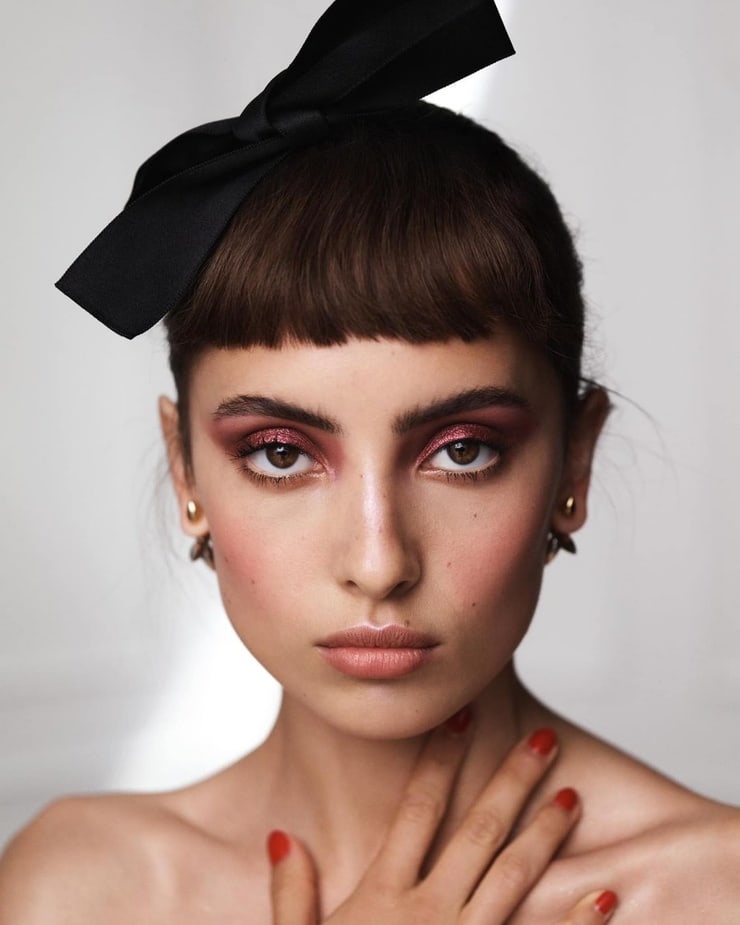 Alyssa Morelle