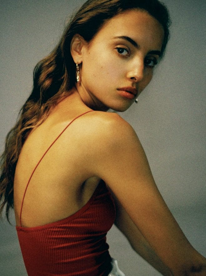 Alyssa Morelle