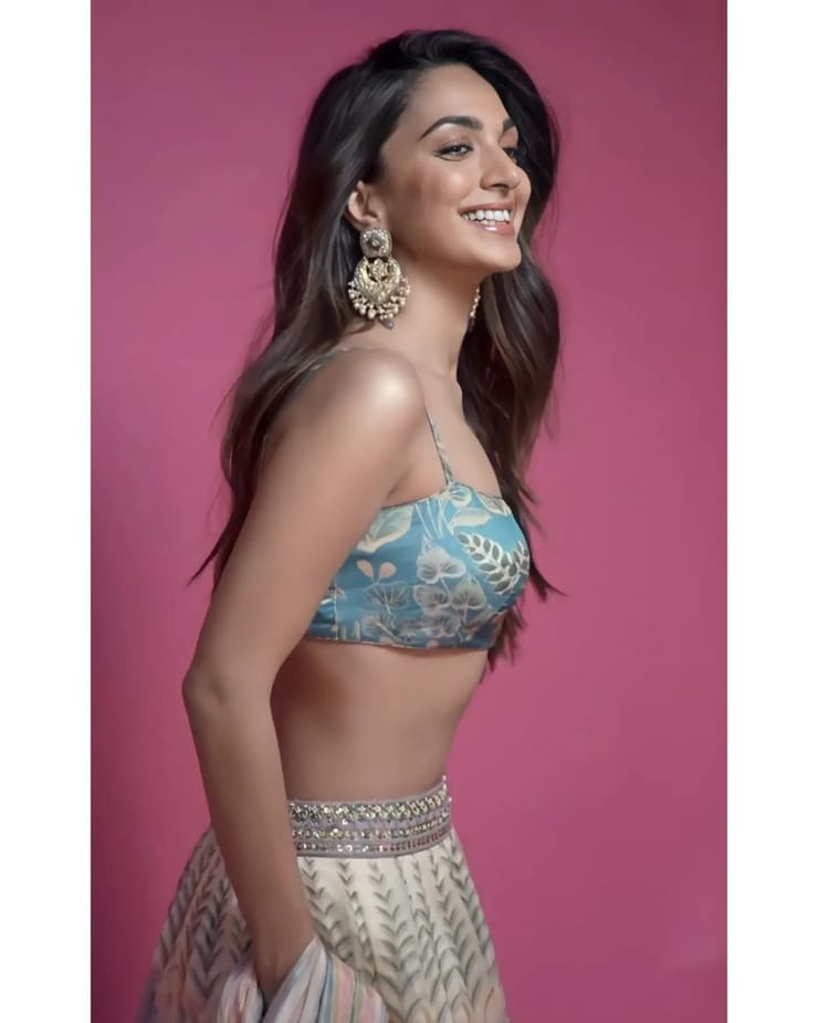 Kiara Advani