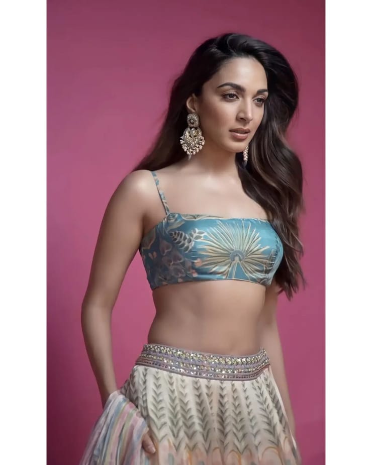 Kiara Advani