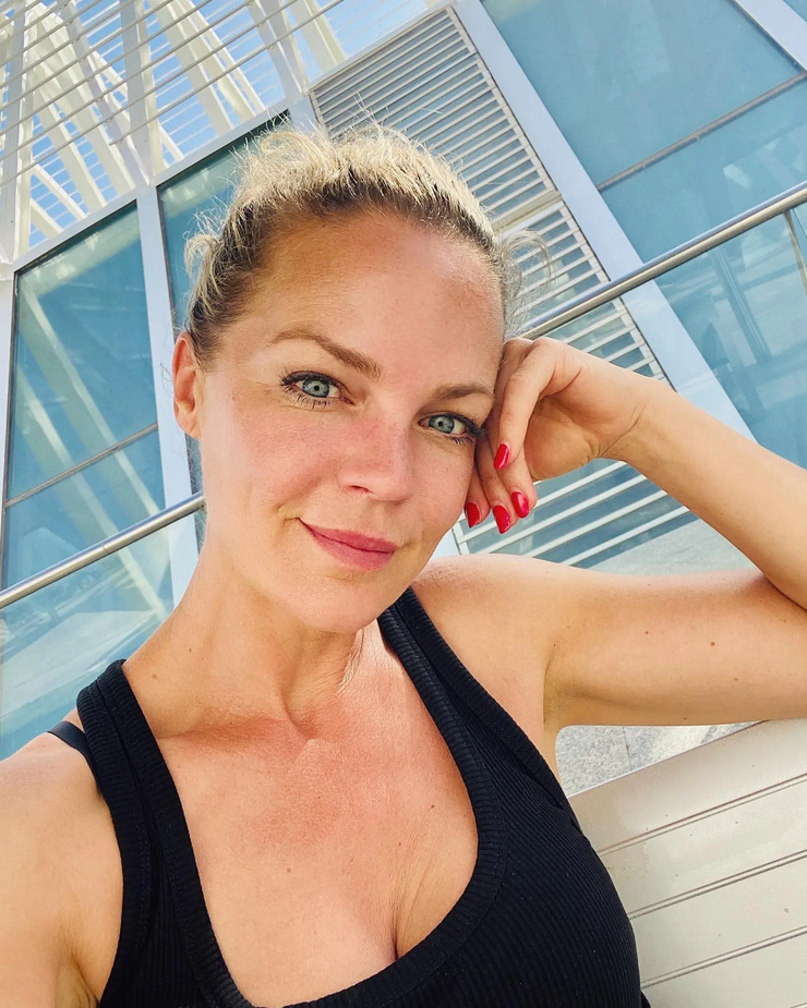 Eva Brenner