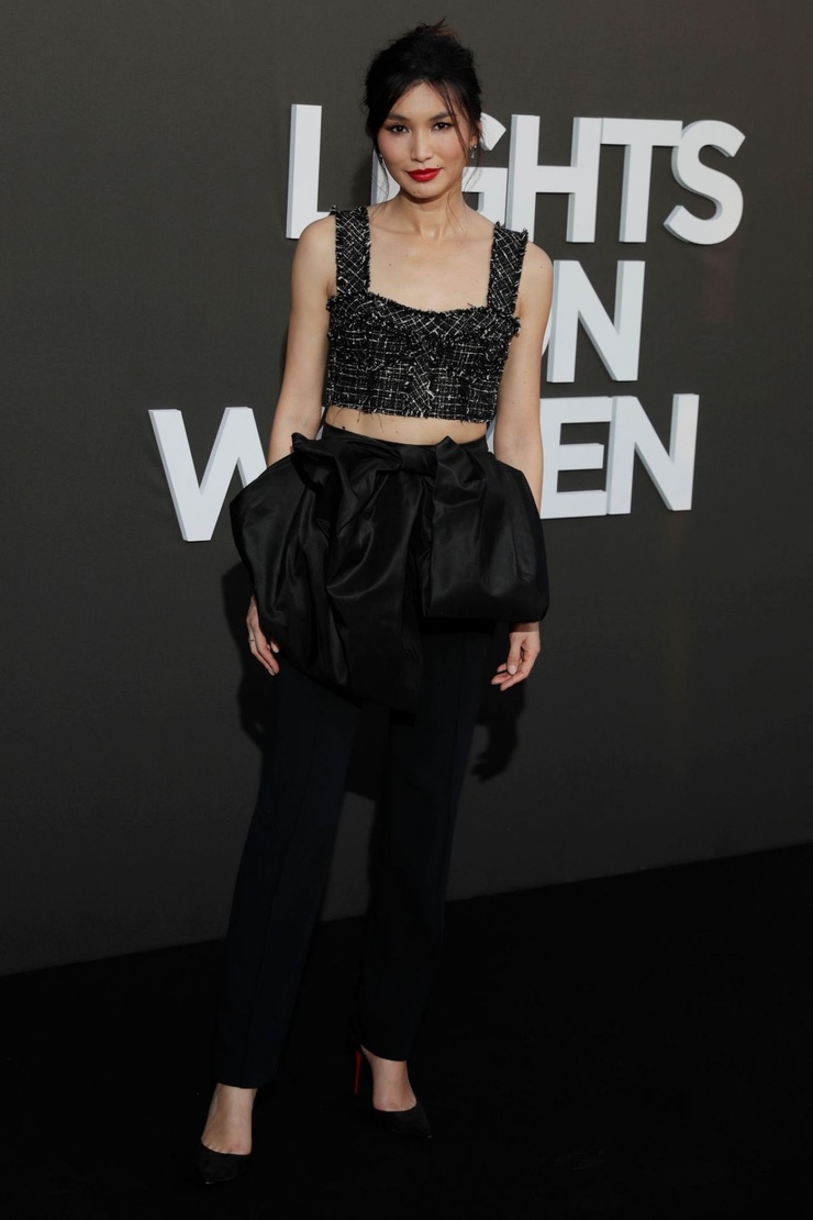 Gemma Chan