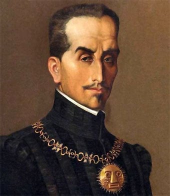 Inca Garcilaso de la Vega