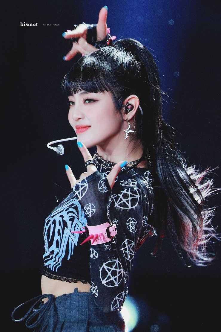 Minnie