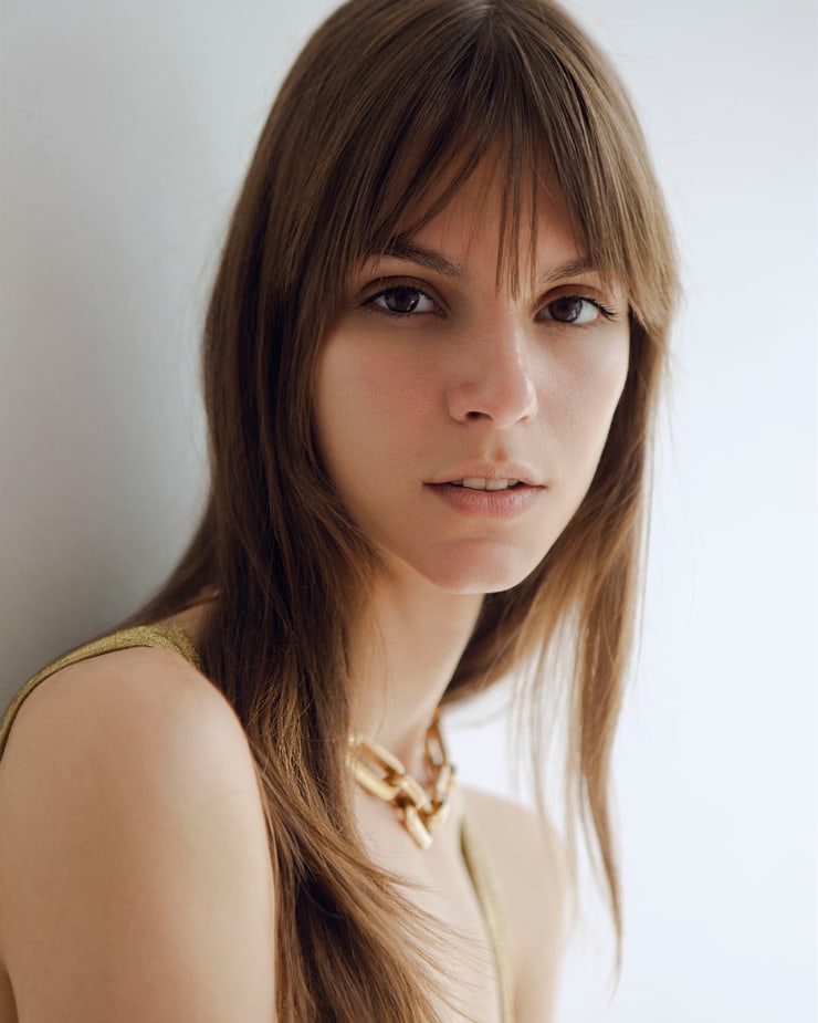 Karina Kurudzhy Karina Kurudzhy