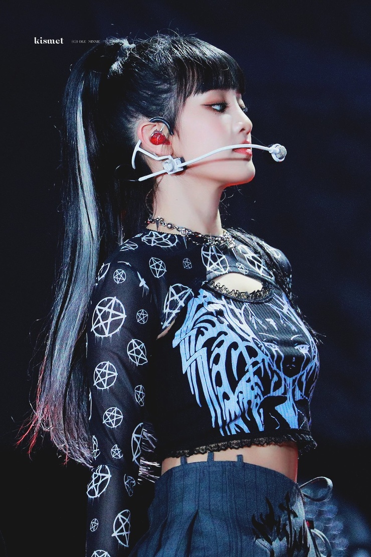 Minnie