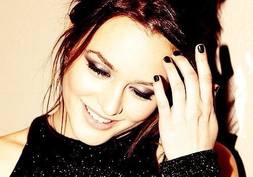 Leighton Meester Leighton Meester