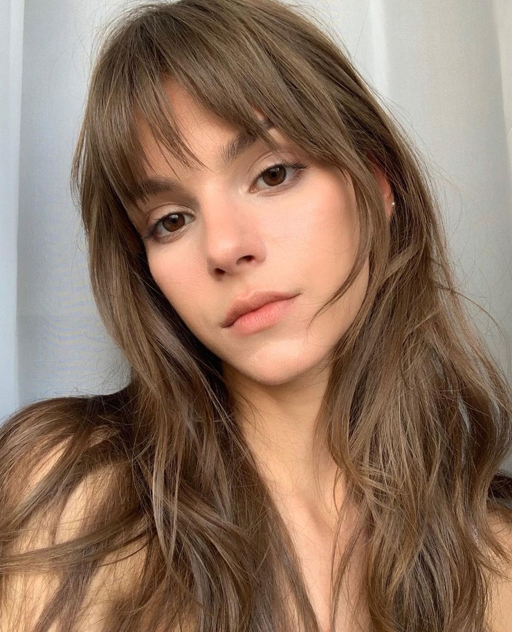 Karina Kurudzhy Karina Kurudzhy