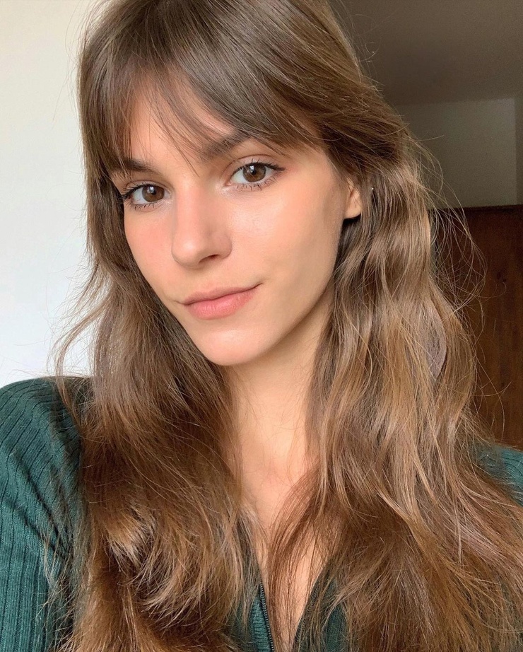 Karina Kurudzhy Karina Kurudzhy
