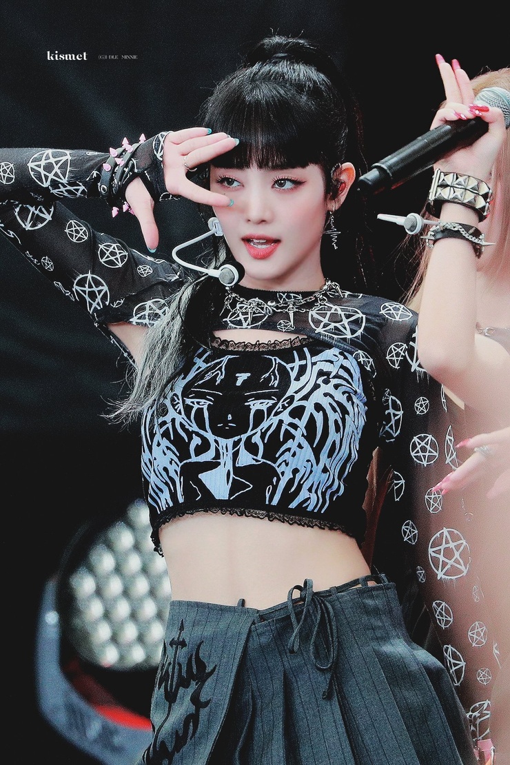 Minnie