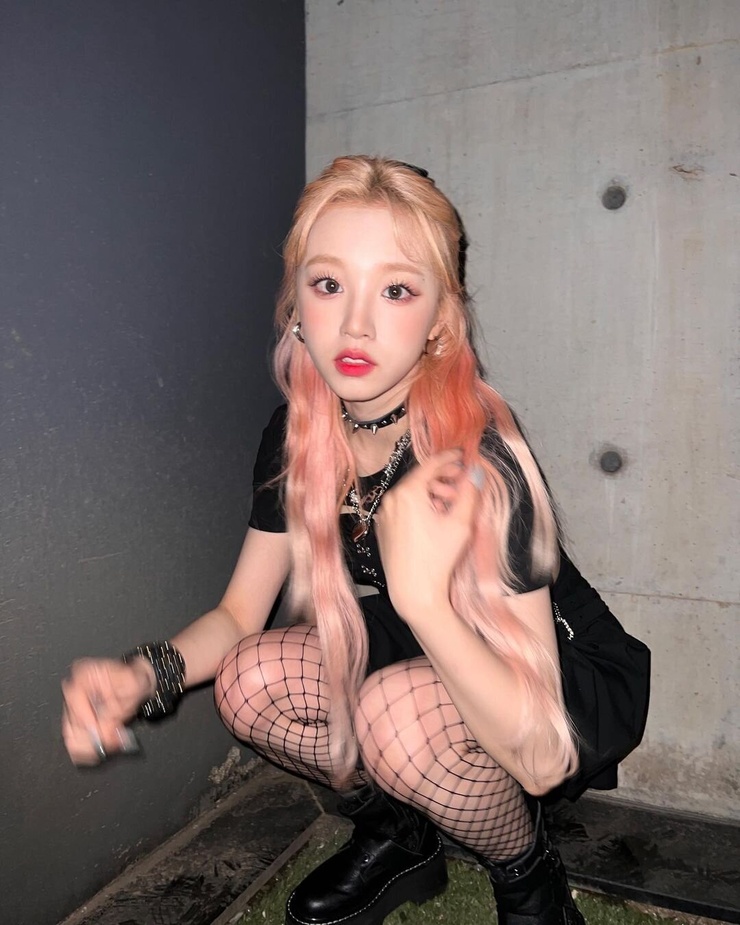 Yuqi