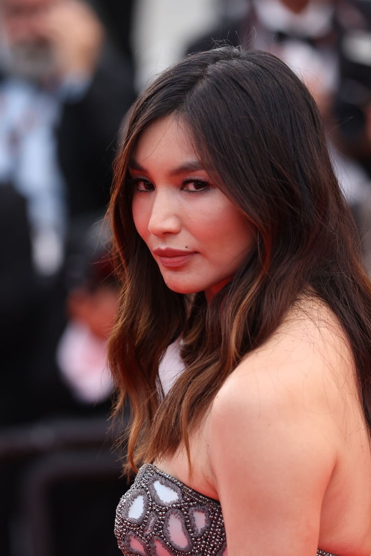 Gemma Chan