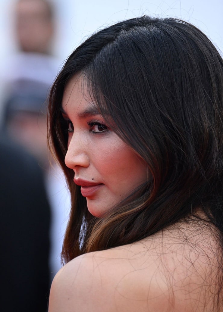 Gemma Chan