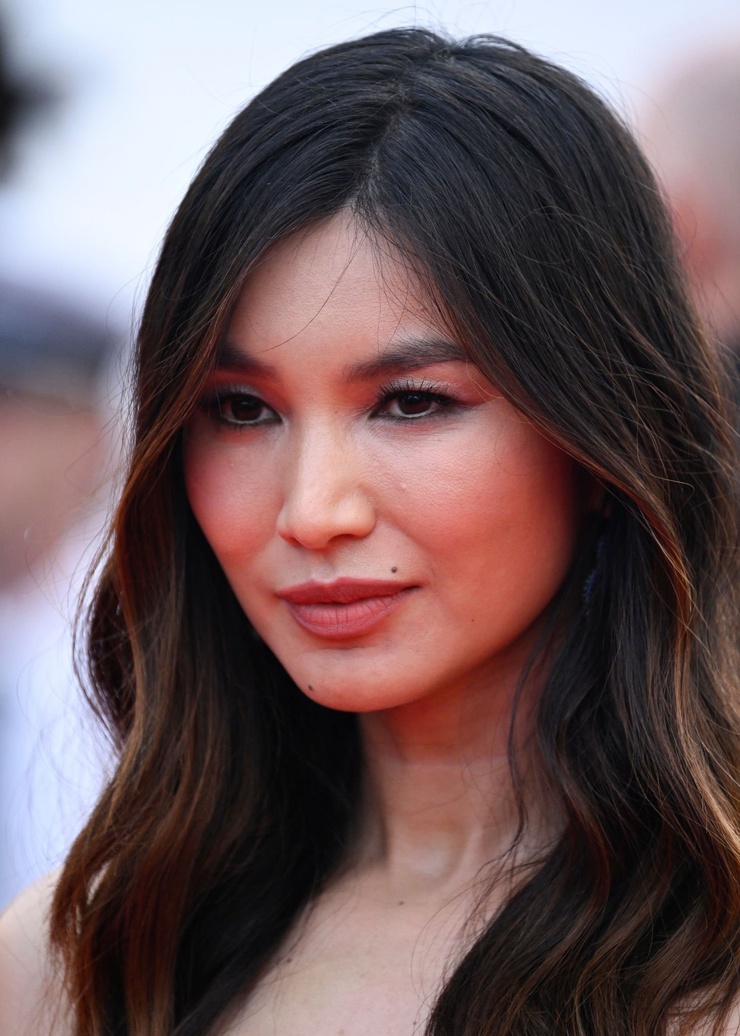 Gemma Chan Gemma Chan