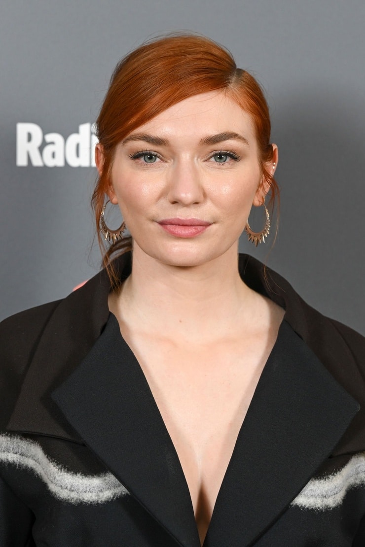 Picture of Eleanor Tomlinson