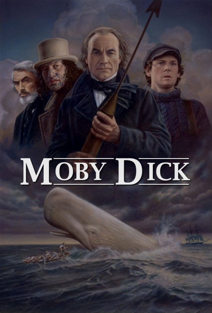 Moby Dick